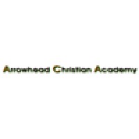Arrowhead Christian Academy Logo