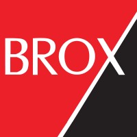 Brox Industries, Inc. Logo