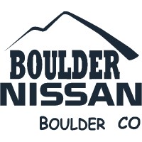 Boulder Nissan Logo
