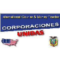 Corporaciones Unidas Logo
