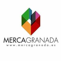 Mercagranada, S.A. Logo