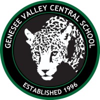 Genesee Valley Central School Logo