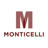 Monticelli Painting and Decorating, Inc. Logo