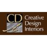 Creative Design Interiors Logo