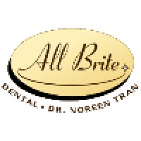 All Brite Dental Logo