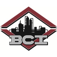 Bayou City Industrial Contractors LTD. Logo