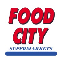 Food City Supermarkets Logo