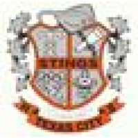 Texas City High School Logo