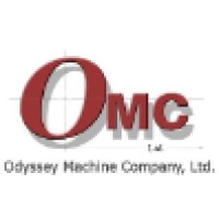 Odyssey Machine Company, Ltd. Logo