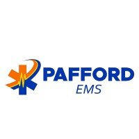Pafford Emergency Medical Services (Pafford EMS) Logo