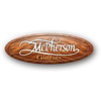 Mcpherson Guitars Logo