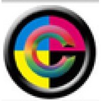 Color Printing Systems Inc Logo