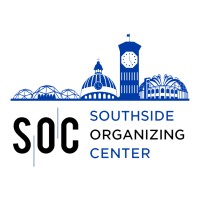 Southside Organizing Center Logo
