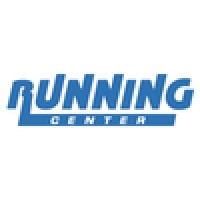 Running Center Logo