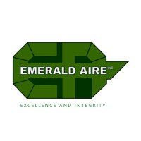 Emerald Aire Inc Logo