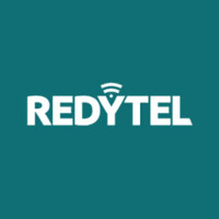 REDYTEL WIMAX SL Logo
