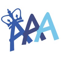 Columbia University Asian American Alliance Logo