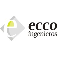 ECCO INGENIEROS S.L. Logo
