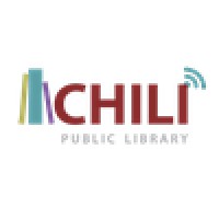 Chili Public Library Logo