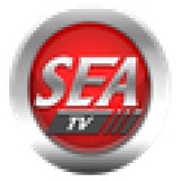 Sea Tv Logo