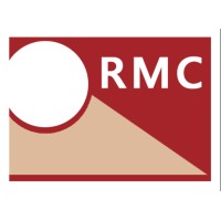 Registro Mercantil Central Logo