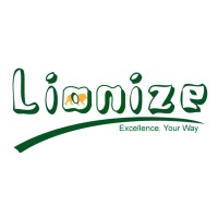 Lionize Consulting Logo
