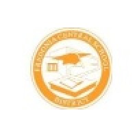 Fredonia-Moccasin Unified School District Logo