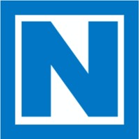 Norman Company Inc - Construction Logo
