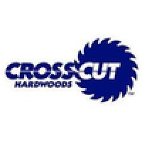 Crosscut Hardwoods Logo