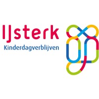 IJsterk Kinderdagverblijven Logo