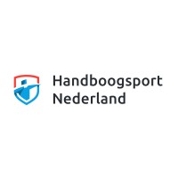 Nederlandse Handboog Bond Logo