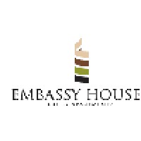 Embassy House Logo