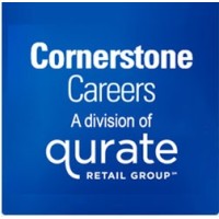 Cornerstone Careers (A Division of Qurate Retail Group) Logo