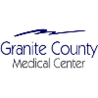 Granite County Medical Center Logo