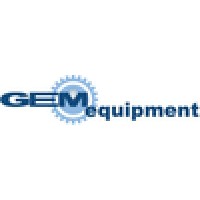 Gem Equipment Logo