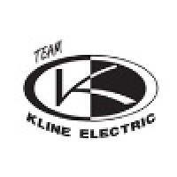 Kline Electric Logo