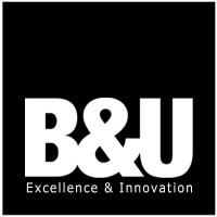 Beautiful And Usable Logo
