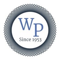 Wasson Engineering Plastics Logo