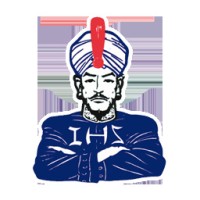 Indio High School Logo