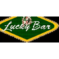 Lucky Bar Logo