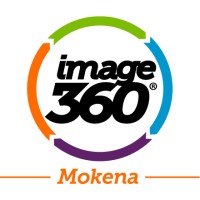 Image360 - Mokena Logo