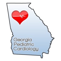 Georgia Pediatric Cardiology Logo