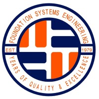 Foundation Systems Engineering, P.C. Logo