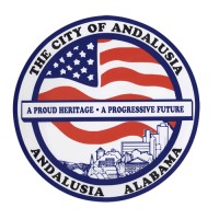 City Of Andalusia Logo