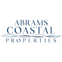 Abrams Coastal Properties Logo