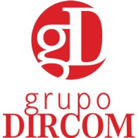 Grupo DIRCOM Logo