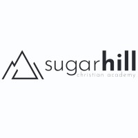 Sugar Hill Christian Academy Logo