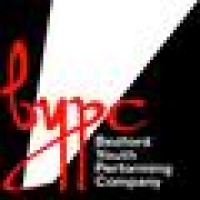 Bedford Youth Performing Co Logo