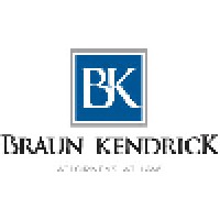 Braun Kendrick Finkbeiner P.L.C. Logo
