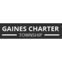 Gaines Charter Township Logo